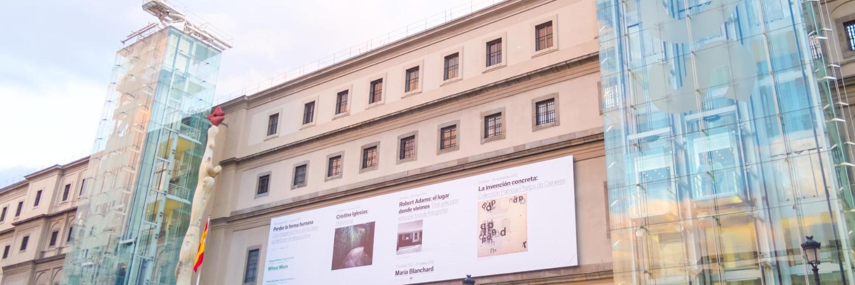 Dronning Sofias Museum